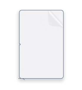 SChitec HUAWEI matepad11 Uyumlu Ön Yüzey Nano Şeffaf Hidrojel Ekran Koruyucu