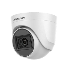 HIKVISION DS-2CE76D0T-ITPFS 2 MP 2.8mm Dome Güvenlik Kamerası