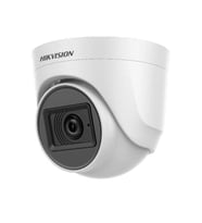 HIKVISION DS-2CE76D0T-ITPFS 2 MP 2.8mm Dome Güvenlik Kamerası