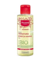 Mustela Maternite Çatlak Önleyici Yağı 105 Ml
