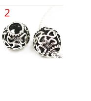 Takantakana Worldshop, Pandora, Bileklik Uyumlu, Gümüş, Charm  (1Adet)