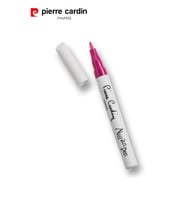 Pierre Cardin Nail Art Pen Tırnak Kalemi - Dark Pink