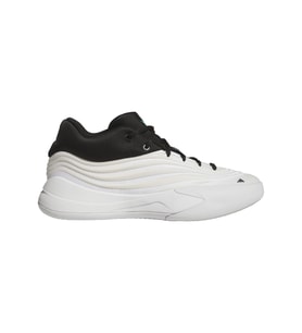 Adidas DAME X Erkek Basketbol Ayakkabısı JP6089 (Beyaz)