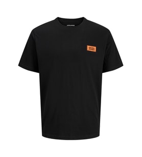 JACK JONES Armalı Erkek Pamuklu Tişört 12298424