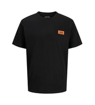 JACK JONES Armalı Erkek Pamuklu Tişört 12298424