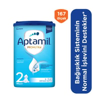 Nessiworld Aptamil Devam Sütü Maması No2 6-9 Ay 800 Gr