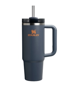 Stanley Quencher H2.O FlowState™ Tumbler Pipetli Termos 0,89 LT - Twilight