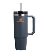 Stanley Quencher H2.O FlowState™ Tumbler Pipetli Termos 0,89 LT - Twilight