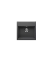 Solido Aragonit Sh-49 Granit Eviye Graphite Grey (Gri)