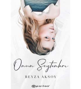 Onun Şeytanları (Karton Kapak)