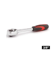 İzeltaş Cırcır Kolu 3/8" 200 mm 1510060200