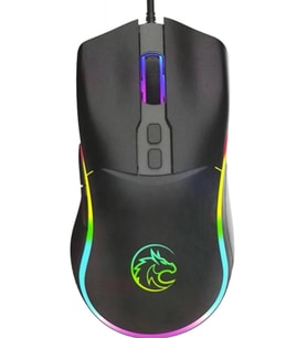 Q301 Rgb Mouse
