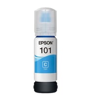 Epson Mürekkep Orj. T101 Cyan 70ml