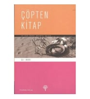 Çöpten Kitap