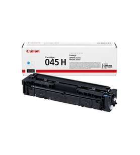CRG-045H C Mavi Yüksek Kapasiteli Orijinal Toner - i-SENSYS LBP610 MF630 Uyumlu