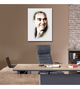 Atatürk Fotoğrafı-60