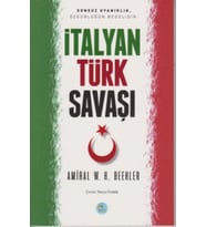 İtalyan Türk Savaşı