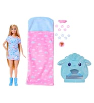 Mulvxurg Urg02 Jmr88 Sleepover Reveal - Mavi Pijamalı (Mulvix)