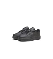 Puma Caven 2.0 AC+ PS Siyah Erkek Çocuk Sneaker SİYAHA SİYAH