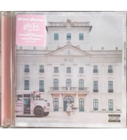 (Müzik CD sidir - Plak Değildir) CD Melanie Martinez K-12 CD
