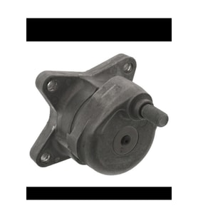 Mercedes W124 W140 W202 Gergi K&uuml;t&uuml;ğ&uuml; M104 A1042000870 Wender