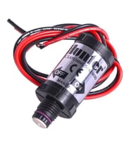 Hunter 9V Solenoid Vana Bobini