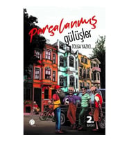 Parçalanmış Gülüşler