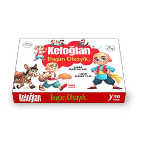 Keloğlan Bugün Olsaydı (10 )