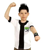 Benten Tişört