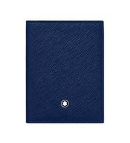 Montblanc Sartorial Kartlık 4cc Tweed Blue 220391