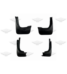 TOYOTA COROLLA PAÇALIK TAKIMI 2007-2013 76621-12260-00-ITQ