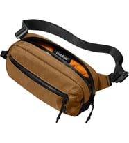 Tomtoc 1,5L–3,5L Sling Çanta Rfid Korumalı, Erkek Kadın Için Crossbody Göğüs Omuz Çantası, Suya Daya