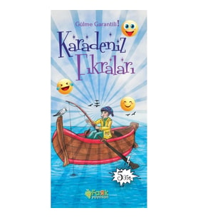 Karadeniz Fıkraları