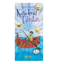 Karadeniz Fıkraları