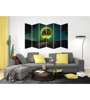 DİGİTAL ART MDF TABLO-3490 MODEL-B