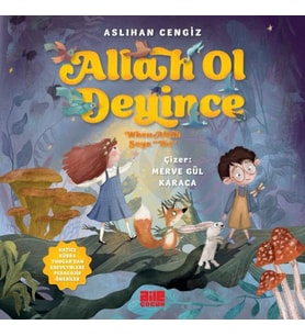 Allah Ol Deyince