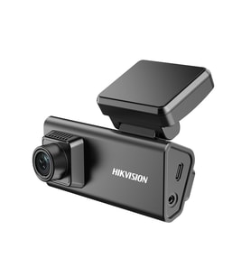HIKVISION AE-DC2032-V300 HD Üç Kameralı 4G Araç İçi Kamerası Sim Kart Desteği