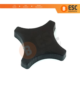 Mercedes W124 W202 W208 W210 için Sürücü Koltuk Yükseklik Ayar Kolu 2029190088