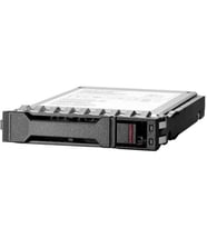HPE 1.2TB SAS 10K SFF BC MV HDD P28586-B21