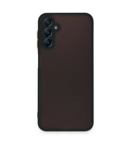 Samsung Galaxy A14 4g Kılıf Montreal Silikon Kapak - Yeşil