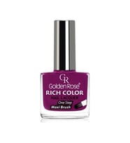 Golden Rose Rich Color Nail Lacquer Oje - 31