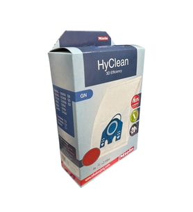 Miele Complete C1 Tango Red Edition Kutulu 4 Lü Toz Torbası