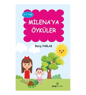 Milena’ya Öyküler