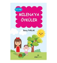 Milena’ya Öyküler