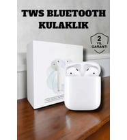 Yeni Nesil Kulaklık Bluetooth 5.2 Teknolojisi İle Kesintisiz Bağlantı Ve Net Ses Deneyimi