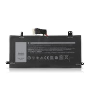 Dell Latitude 5285 5290 2-in-1 J0PGR Batarya Pil