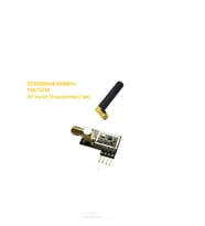 868MHz FSK/GFSK RF Verici Seti (NTX05RNA8-SET)