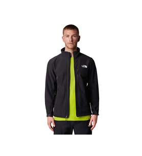 The North Face M Apex Bionic Jacket Erkek Outdoor Montu NF00CMJ253R1 Siyah