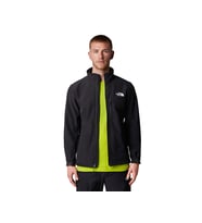 The North Face M Apex Bionic Jacket Erkek Outdoor Montu NF00CMJ253R1 Siyah