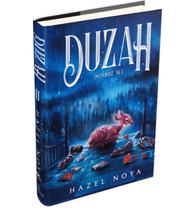 Duzah 2: Sonsuz Acı (Ciltli)